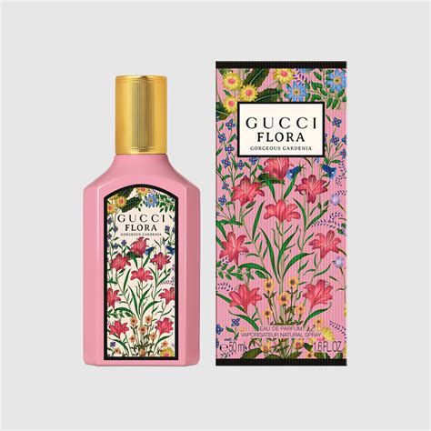 gucci flora gorgeous & gardenia lim ed 75 цена|Gucci Flora gorgeous gardenia price.